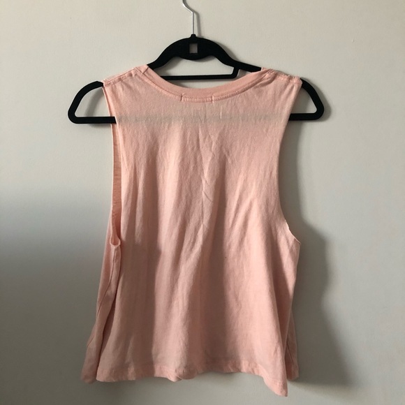 Spiritual Gangster | Namaste In The Shade Tank - Picture 5 of 5